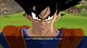 Dragonball Z: Burst Limit