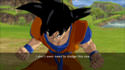 Dragonball Z: Burst Limit