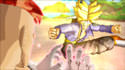 Dragonball Z: Burst Limit