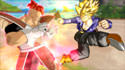 Dragonball Z: Burst Limit
