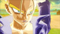 Dragonball Z: Burst Limit