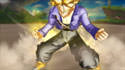Dragonball Z: Burst Limit