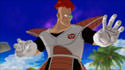 Dragonball Z: Burst Limit