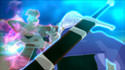 Dragonball Z: Burst Limit