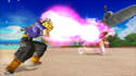 Dragonball Z: Burst Limit