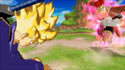 Dragonball Z: Burst Limit