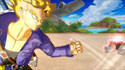 Dragonball Z: Burst Limit