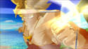 Dragonball Z: Burst Limit