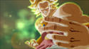 Dragonball Z: Burst Limit