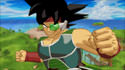 Dragonball Z: Burst Limit