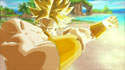 Dragonball Z: Burst Limit