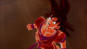 Dragonball Z: Burst Limit