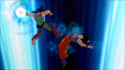 Dragonball Z: Burst Limit