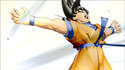 Dragonball Z: Burst Limit