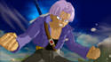 Dragonball Z: Burst Limit