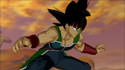 Dragonball Z: Burst Limit