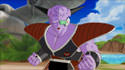 Dragonball Z: Burst Limit