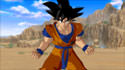 Dragonball Z: Burst Limit