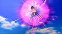 Dragonball Z: Burst Limit