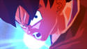 Dragonball Z: Burst Limit