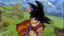 Dragonball Z: Burst Limit