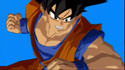 Dragonball Z: Burst Limit
