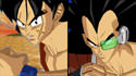 Dragonball Z: Burst Limit