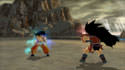 Dragonball Z: Burst Limit