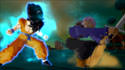Dragonball Z: Burst Limit