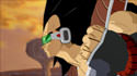 Dragonball Z: Burst Limit