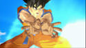 Dragonball Z: Burst Limit