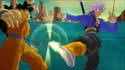 Dragonball Z: Burst Limit