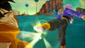 Dragonball Z: Burst Limit