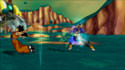 Dragonball Z: Burst Limit