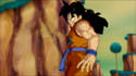 Dragonball Z: Burst Limit