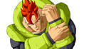 Dragonball Z: Burst Limit