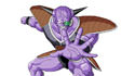 Dragonball Z: Burst Limit