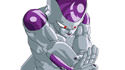 Dragonball Z: Burst Limit