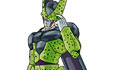 Dragonball Z: Burst Limit