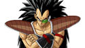 Dragonball Z: Burst Limit