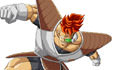 Dragonball Z: Burst Limit