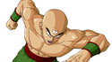 Dragonball Z: Burst Limit