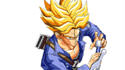 Dragonball Z: Burst Limit