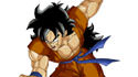Dragonball Z: Burst Limit