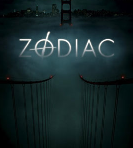 Zodiac movie