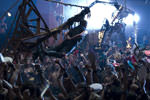 Doomsday movie stills