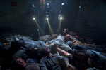 Doomsday movie stills