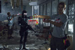 Doomsday movie stills