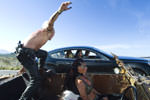 Doomsday movie stills