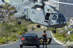 Doomsday movie stills